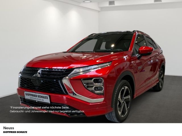 Eclipse Cross
