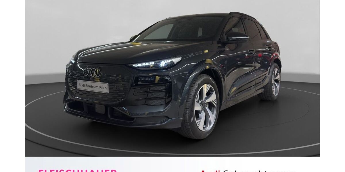 Audi Q6 e-tron 3.000 km 81.990 &euro; Köln 50968