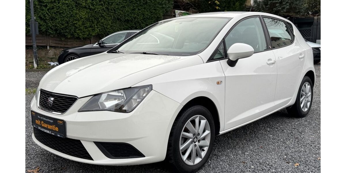 Seat Ibiza 120.000 km 6.300 &euro; Bergisch Gladbach 51469