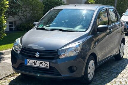 Suzuki Celerio 74.000 km 6.900 &euro; Köln 50937