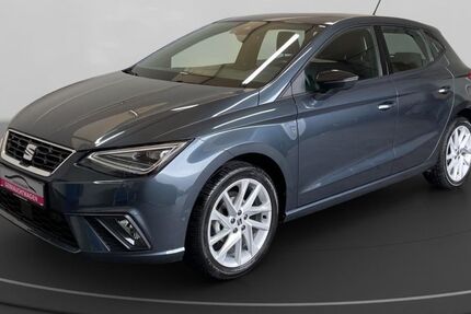 Seat Ibiza 31.592 km 12.980 &euro; Köln 50823