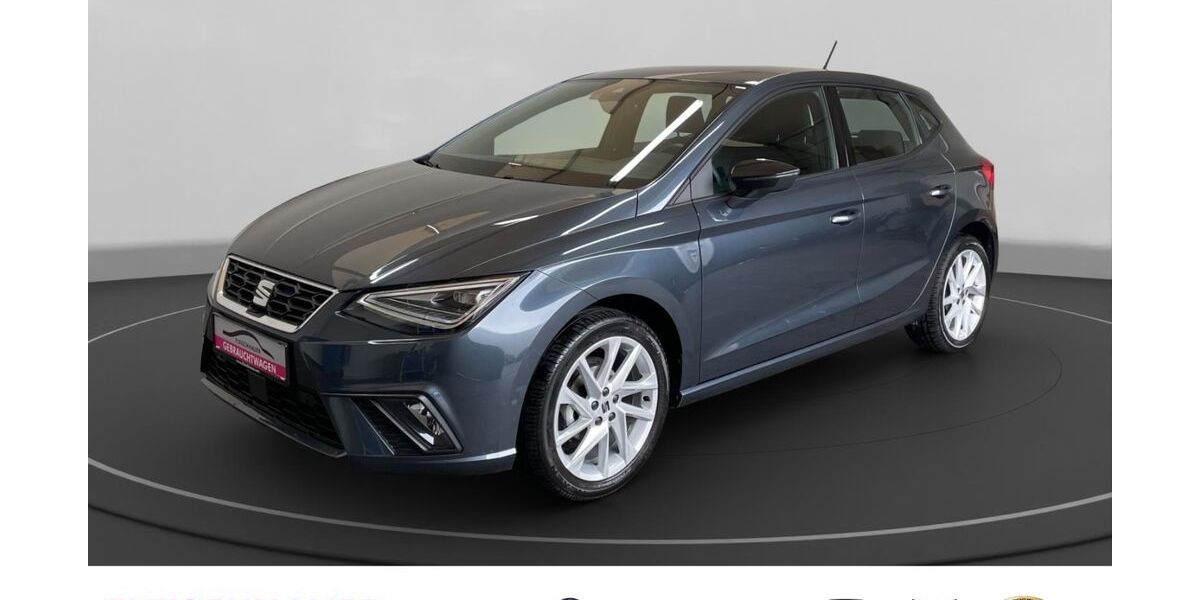 Seat Ibiza 31.592 km 12.980 &euro; Köln 50823