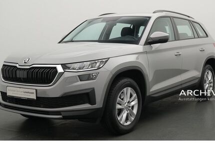 Skoda Kodiaq 18.990 km 32.988 &euro; Leverkusen 51379