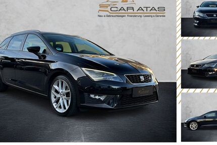 Seat Leon 143.000 km 12.988 &euro; Solingen 42699