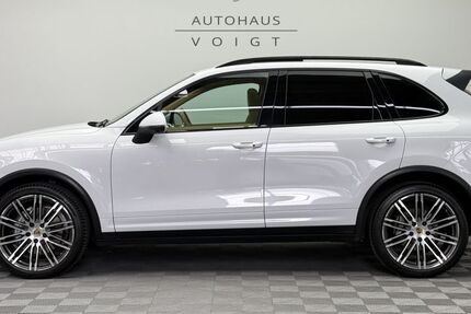 Porsche Cayenne 97.800 km 44.990 &euro; Radevormwald 42477