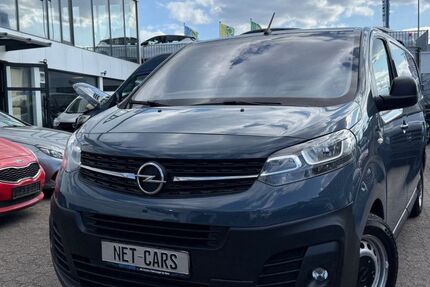 Opel Vivaro 81.878 km 12.950 &euro; Hilden 40721