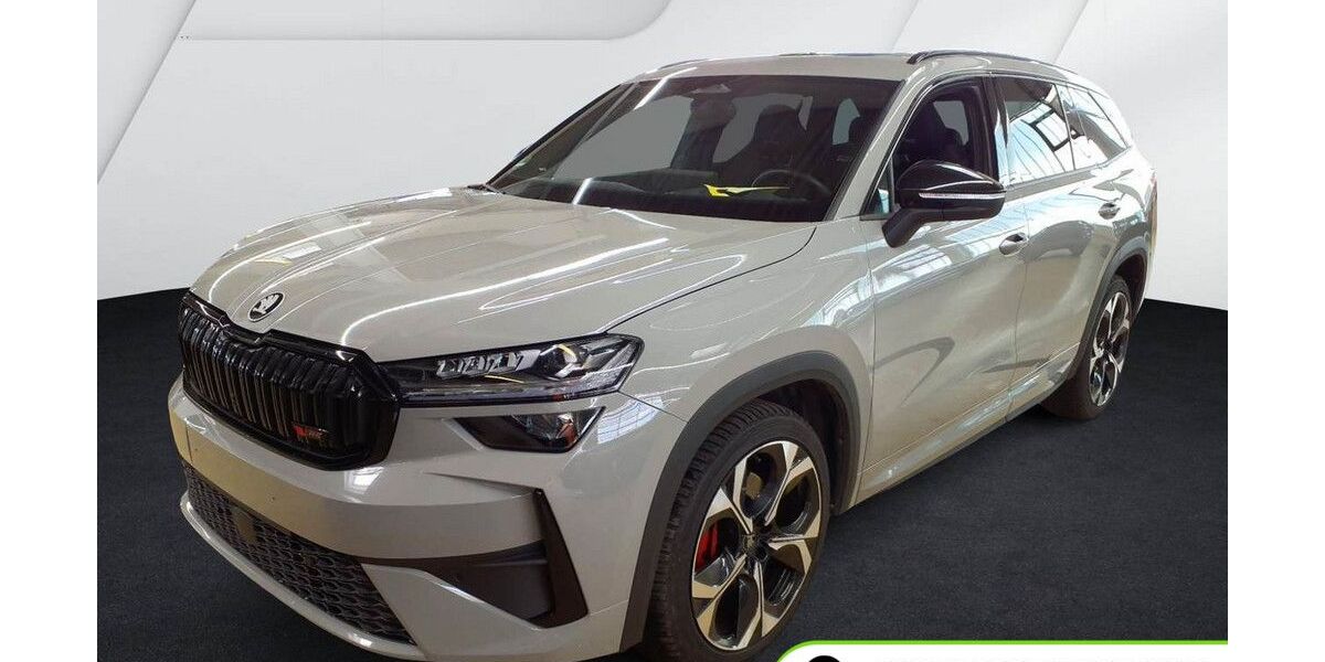 Skoda Kodiaq 28.282 km 50.990 &euro; Pulheim-Brauweiler 50259