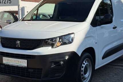Peugeot Partner 46.000 km 15.990 € Dormagen 41539