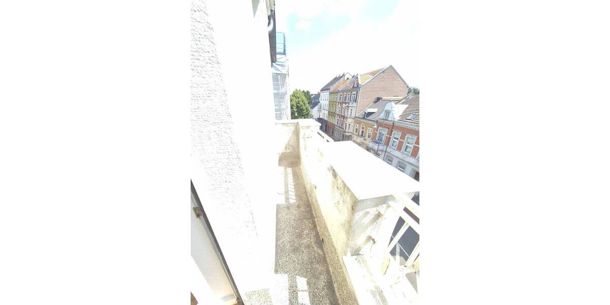 Etagenwohnung Köln Höhenberg - 3 Zimmer, 80 m&sup2;, 1.080&euro; | Angebot:25938841