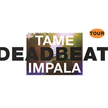 Tame Impala 2026 01.05.2026 PSD BANK DOME