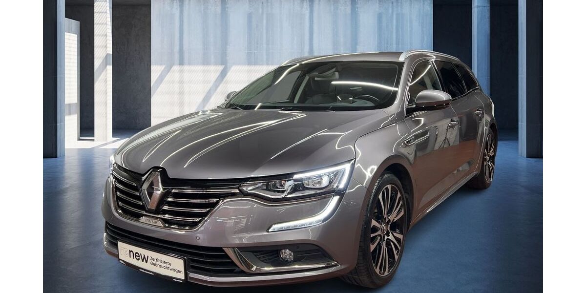 Renault Talisman 75.375 km 20.900 &euro; Köln 50939