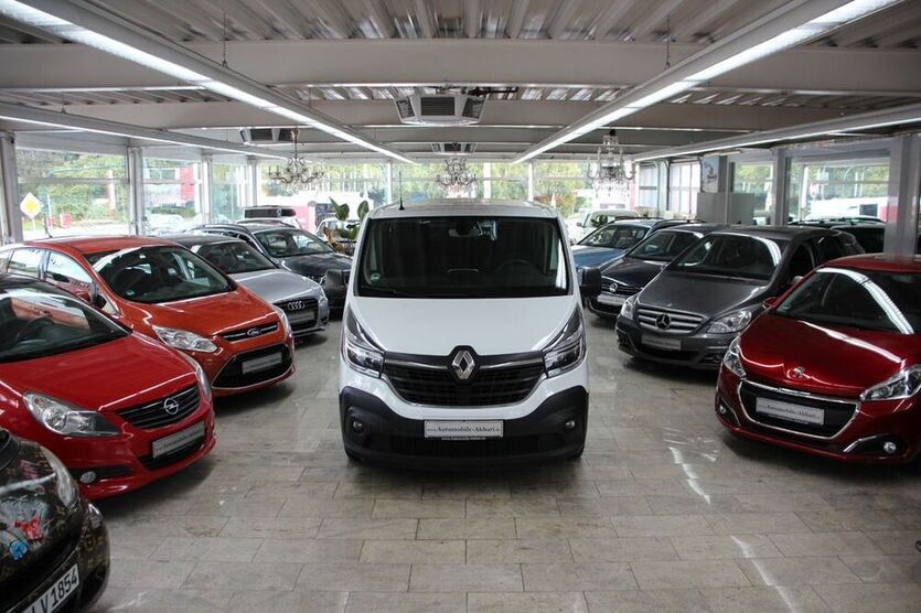 Trafic