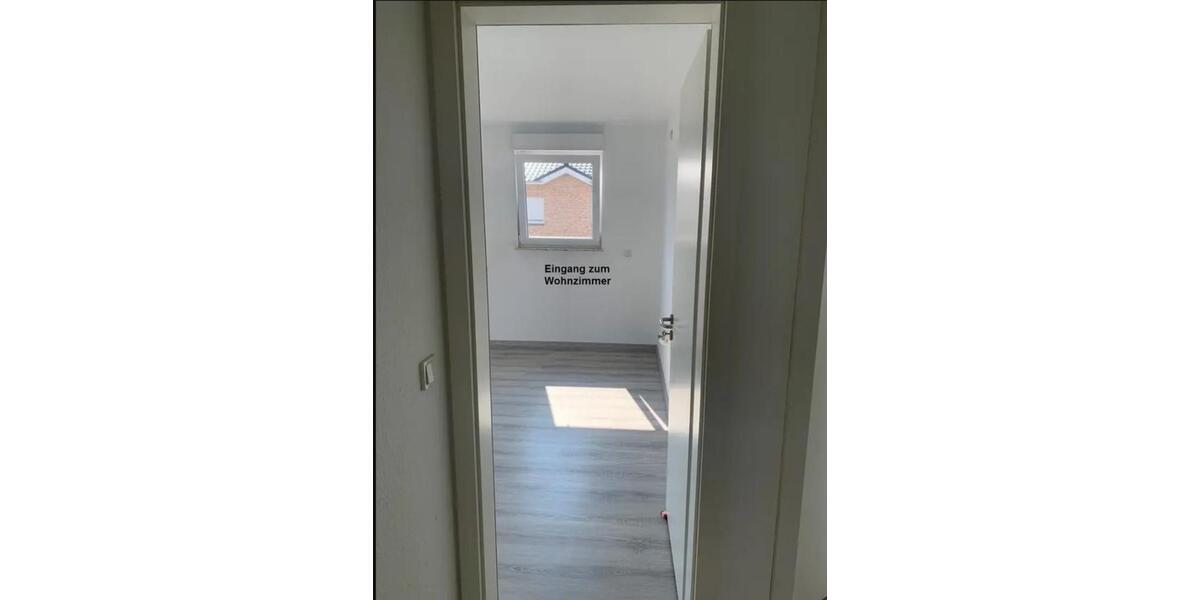 Etagenwohnung Dormagen Hackenbroich - 3 Zimmer, 77 m&sup2;, 970&euro; | Angebot:24592154