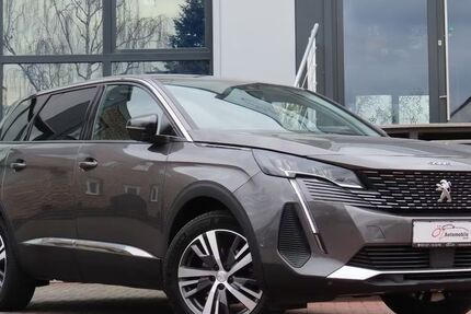 Peugeot 5008 177.832 km 16.900 &euro; Neuss 41469