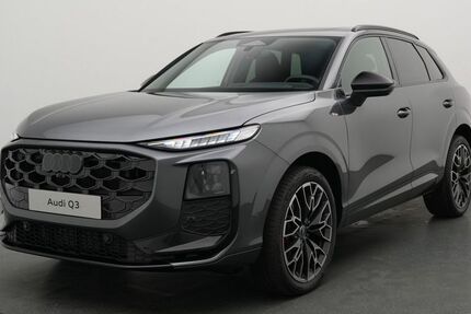 Audi Q3 1.009 km 61.480 &euro; Leverkusen 51373
