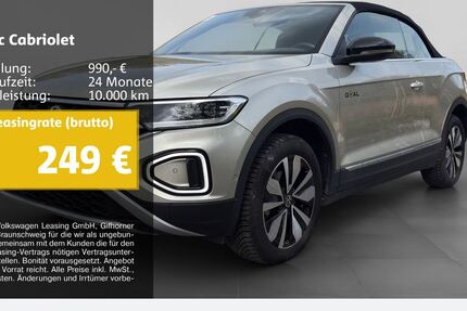 VW T-Roc 9.703 km 26.420 &euro; Remscheid 42857