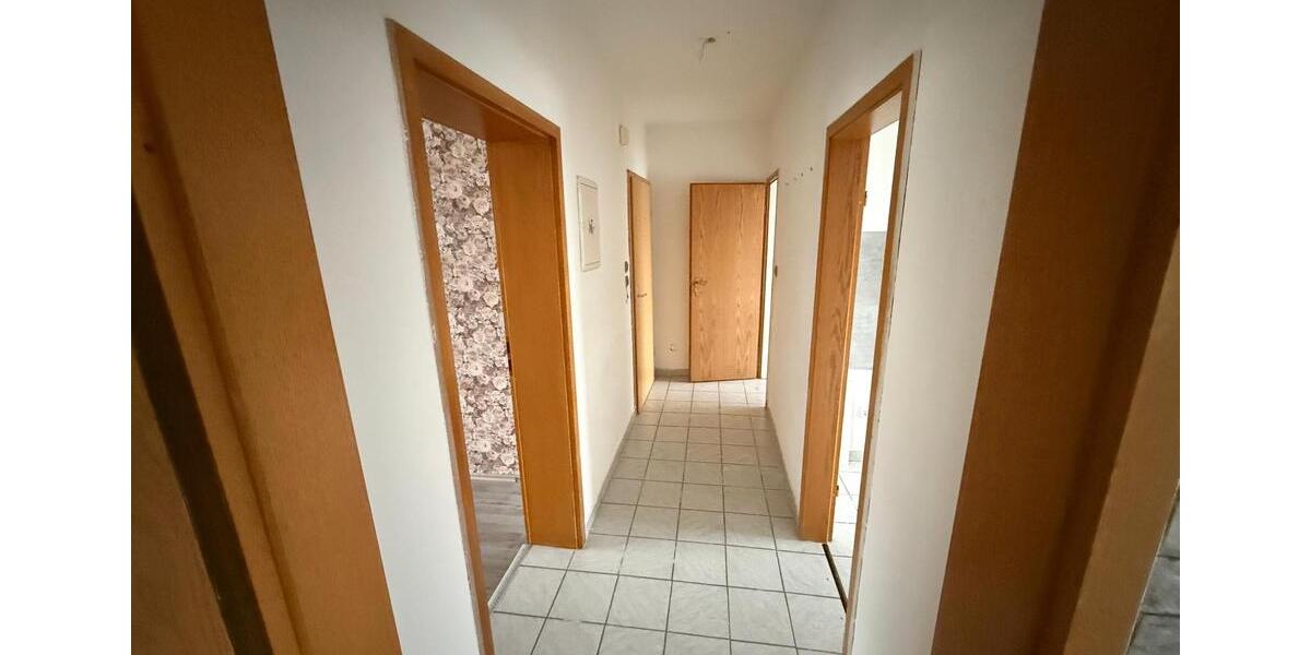 Etagenwohnung Solingen Ohligs - 2 Zimmer, 47 m&sup2;, 460&euro; | Angebot:24715799