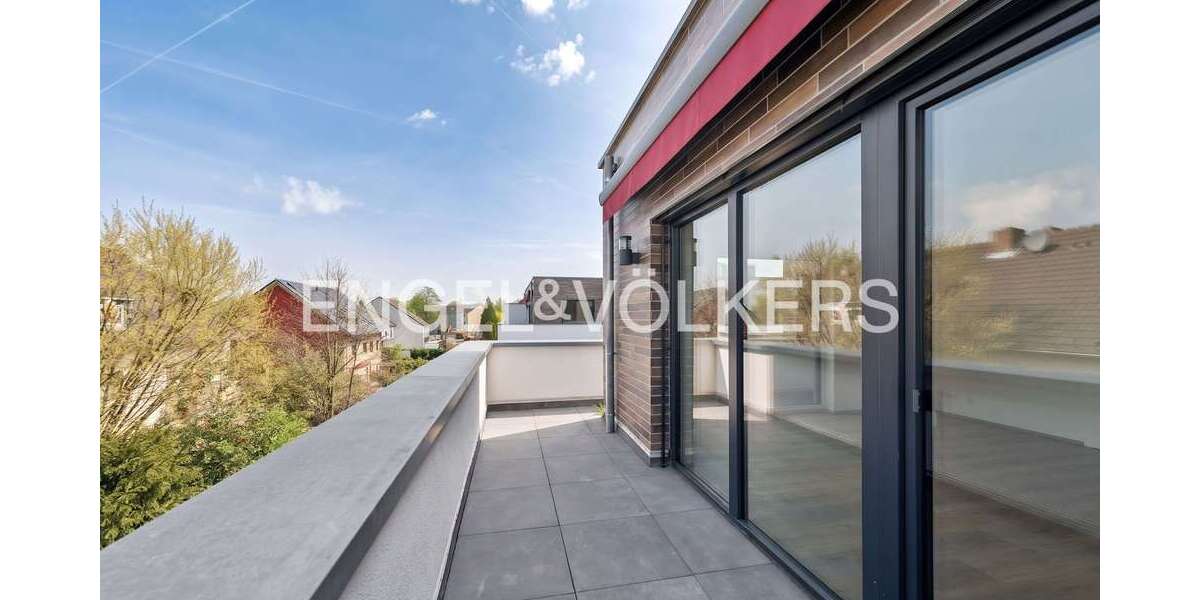 Etagenwohnung Pulheim - 2 Zimmer, 55 m&sup2;, 352.000&euro; | Angebot:26434626