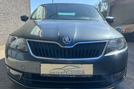 Skoda Rapid 92.000 km 10.700 &euro; Erkrath 40699