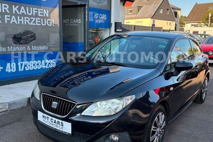 Seat Ibiza 180.000 km 2.600 &euro; Leverkusen 51375