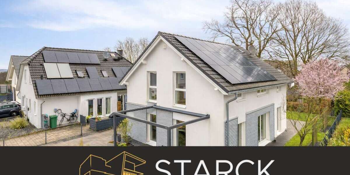 Einfamilienhaus Overath - 4 Zimmer, 142 m&sup2;, 649.000&euro; | Angebot:25943675