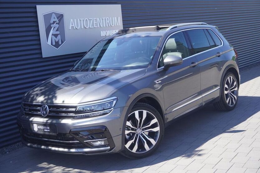 Tiguan