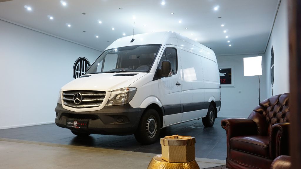 Mercedes-Benz Sprinter 196.925 km 12.997 &euro; Remscheid-Lüttringhausen 42899