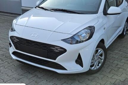 Hyundai i10 5.963 km 16.390 &euro; Hattingen 45525