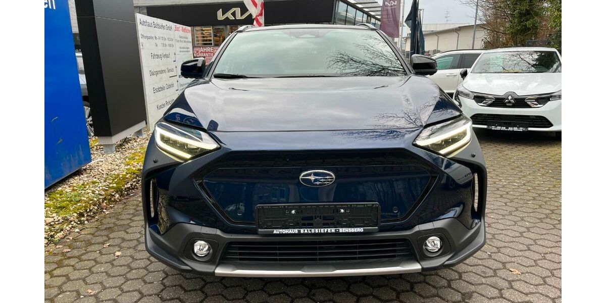 Subaru Solterra 2.500 km 40.900 &euro; Bergisch Gladbach 51427