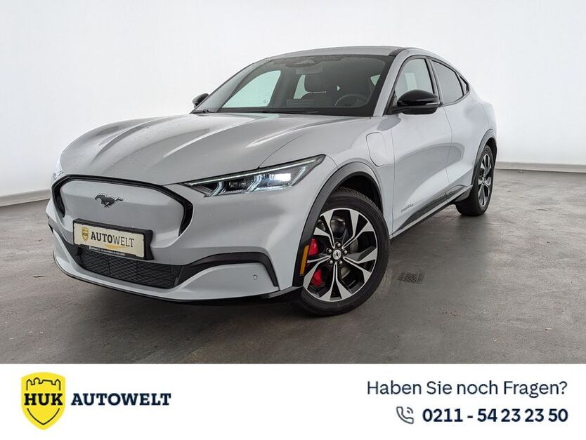 Ford Mustang Mach-E 30.200 km 32.660 € Düsseldorf 40599