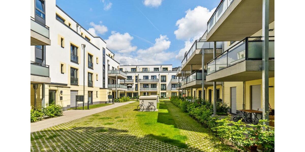 Erdgeschoßwohnung Köln Mülheim - 2 Zimmer, 65 m&sup2;, 1.100&euro; | Angebot:25975473
