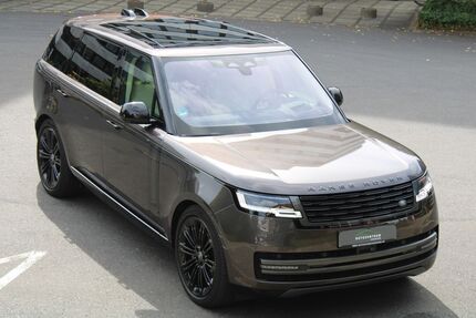 Land Rover Range Rover 56.208 km 144.990 € Düsseldorf 40233