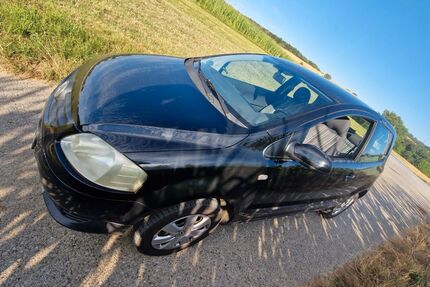 VW Fox 178.000 km 1.300 &euro; Solingen 42719
