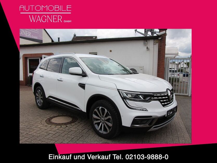 Koleos