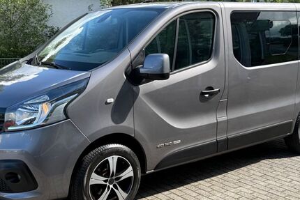 Renault Trafic 69.734 km 22.600 € Radevormwald 42477