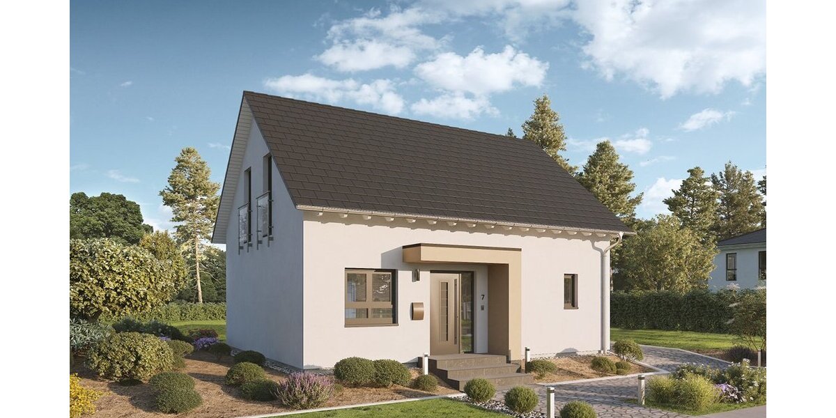 Individuell geplantes Einfamilienhaus in Neuss - Ihr Wunschhaus mit allkauf Qualität und Sicherheit - Einfamilienhaus Neuss Holzheim | Angebot:27595011