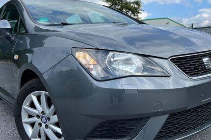 Seat Ibiza 99.000 km 7.200 &euro; Heiligenhaus 42579