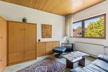 Wohnung Essen Stadtbezirk III - 1 Zimmer, 25 m&sup2;, 59.000&euro; | Angebot:26698905