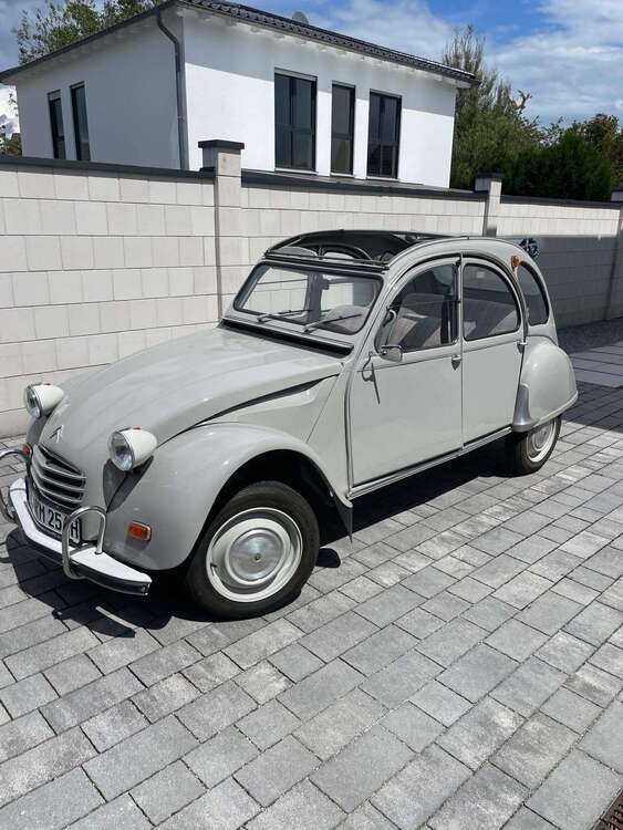 2CV