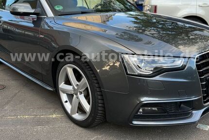 Audi A5 168.000 km 16.490 € Köln 50737