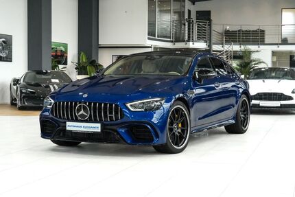 Mercedes-Benz AMG GT 31.066 km 95.980 &euro; Köln 51147