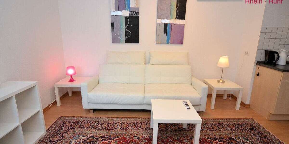 Zimmer Köln Nippes - 2 Zimmer, 1.580&euro; | Angebot:25372140