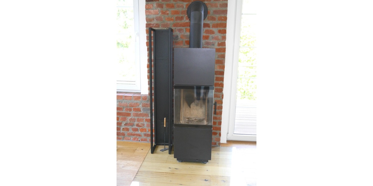 SG, komfortable 83m² 2 Zi. Loftwohnung mit Unikat-Charakter, Balkon, Stellplatz, EBK - Wohnanlage Solingen Mitte | Angebot:27003334