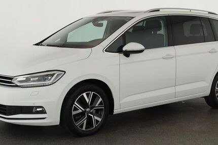 VW Touran 12.700 km 36.784 &euro; Neuss 41464