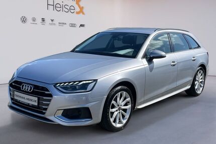 Audi A4 172.954 km 15.980 &euro; Köln 50739