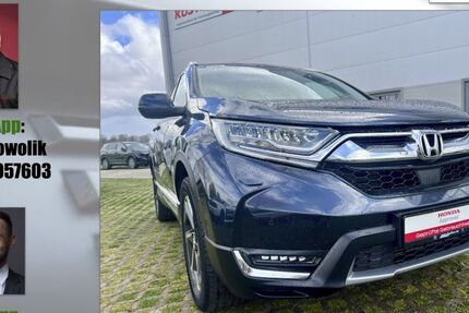 Honda CR-V 77.760 km 26.290 &euro; Köln 50859