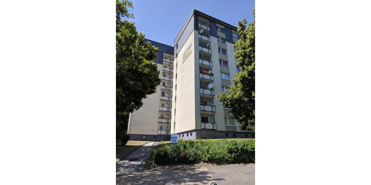 Erdgeschoßwohnung Velbert Velbert-Mitte - 2 Zimmer, 67 m&sup2;, 499&euro; | Angebot:24813803