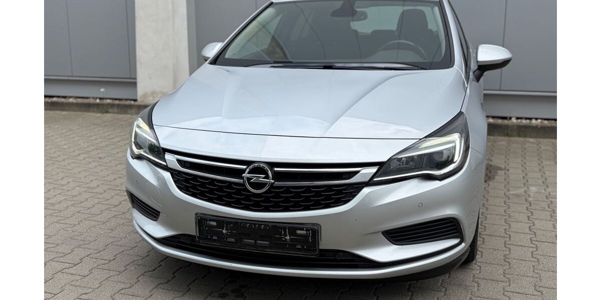 Opel Astra 174.000 km 5.990 &euro; Düsseldorf - Bezirk 8 40231