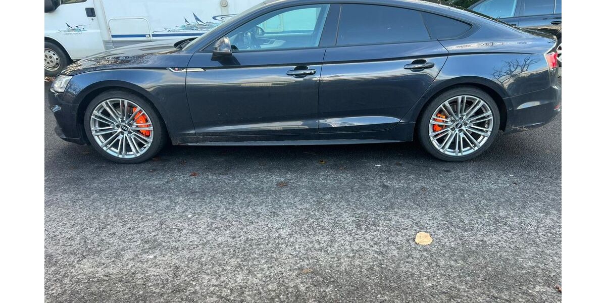 Audi A5 158.700 km 21.500 &euro; Mettmann 40822