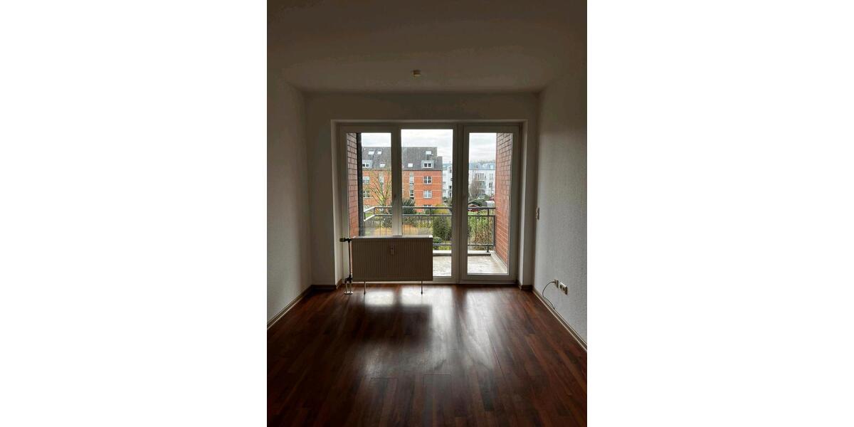 Etagenwohnung Neuss Reuschenberg - 2 Zimmer, 48 m&sup2;, 880&euro; | Angebot:24804548